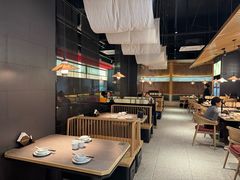 -晓淮山·扬州早茶·淮扬菜(龙阳广场店)