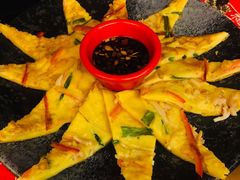 海鲜饼-黑牛の場(兴隆大奥莱店)
