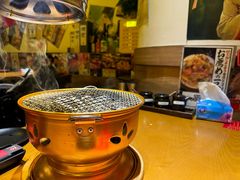 -AJIYA炭火烧肉(徐汇正大乐城店)