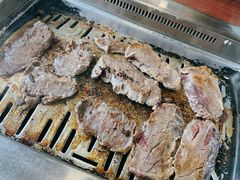 -长今家韩国料理(瑞景店)
