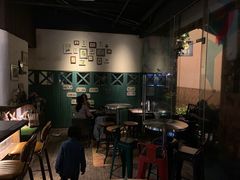 大堂-青咖啡(三坊七巷店)