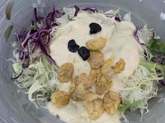 -高基五春川炒鸡排 韩国料理(威海总店)