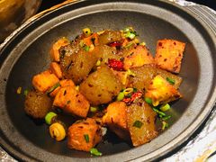 -遇见长安(兰州中心店)