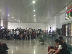 -天水南站