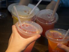 -MOJ coffee(瓯海泽雅水碓坑店)