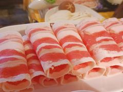 -东道煮牛肉火锅(重庆路店)