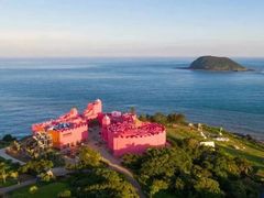 -漳州滨海火山岛自然生态风景区