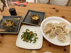 -海胆小馆(东北水饺·春柳店)