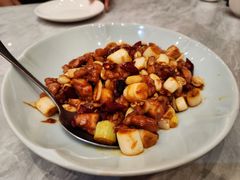 -玉华台饭庄·淮扬菜·烤鸭(望京店)