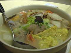 -老人和饭店(打浦路店)