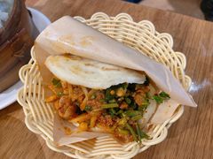 -豆相识•九九豆腐脑(牛咡桥店)