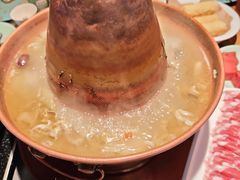-额尔敦草原涮羊肉·烧烤(冻青树总店)