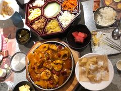 -将军牛排·尔滨地标朝鲜族美食(总店)