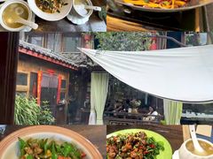 -吃货私房菜(丽江束河古镇店)