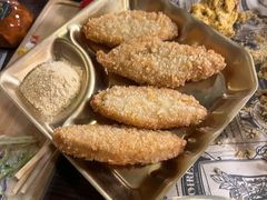 -韩鼎丰·韩国料理(林奥店)