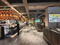 -同庆楼(滨湖万达广场店)