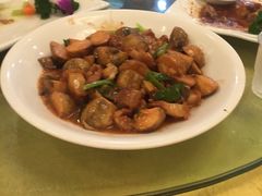 -大欢喜饭店(江怡路店)