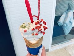 -DQ·蛋糕·冰淇淋(通州万达店)