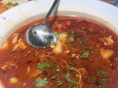 -又见炊烟私房菜(敬亭路店)