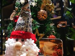 -ZING COFFEE 镜咖啡