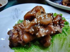 -三羊居食府(文艺路店)
