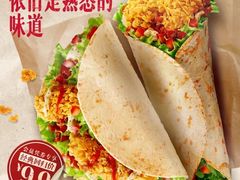 -肯德基(彩德城店)