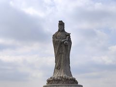 -天津妈祖文化园