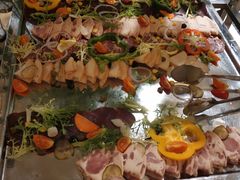 -杭州国际会议中心洲际酒店-德国啤酒屋(砂之船国际生活广场店)