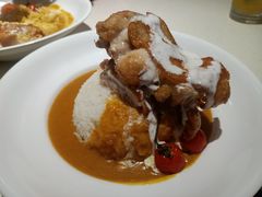 -和平馆·地道港澳茶餐厅(西门口店)