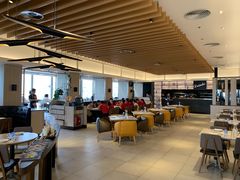 大堂-必胜客(海滨店)