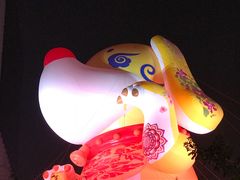 -珠江夜游广州塔·中大码头