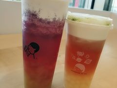 -喜茶(永旺梦乐城店)