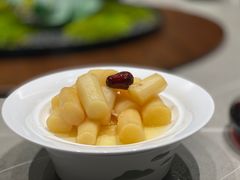 -宴礼烤鸭本味菜(蠡县商业步行街店)