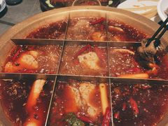 -长嘉·河图火锅(长嘉汇江景旗舰店)