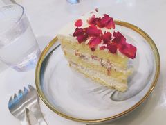 -EVERNAKED裸蛋糕(SOHO天山店)