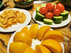 -润泽园椰子鸡(汇一城店)