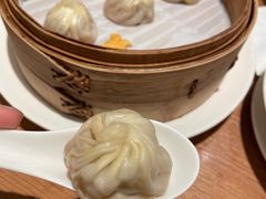 -鼎泰丰(德基广场店)