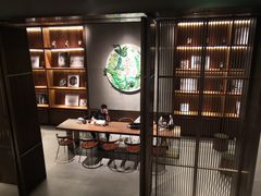 -星巴克臻选(扬州瘦西湖文化广场店)