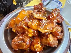 -肥姐美食(同福中路店)