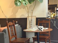 -沏点Trattoria意大利餐厅(新街口店)