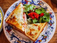 -Alimentari早午餐(安福路店)