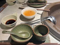 -鲜潭蒸汽石锅鱼(五道口购物中心店)