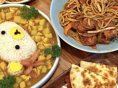 -红小满休闲餐厅(十全街店)