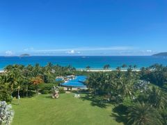 -三亚亚龙湾天域度假酒店