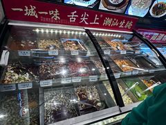 -舌尖上·霞浦滩涂海鲜·新闽菜(总店)