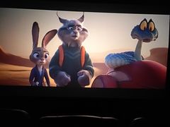 -汉阳天河电影城(王家湾店)