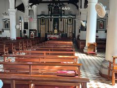 -上海佘山国家森林公园西佘山园