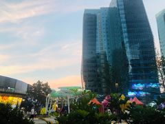 -大族广场Mall&More