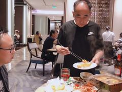 -西藏饭店·亚克·食光自助餐厅(文殊院店)