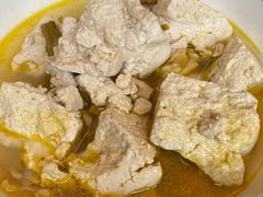 农家老豆腐-礼耕堂·百年茶人餐厅(梅家坞店)